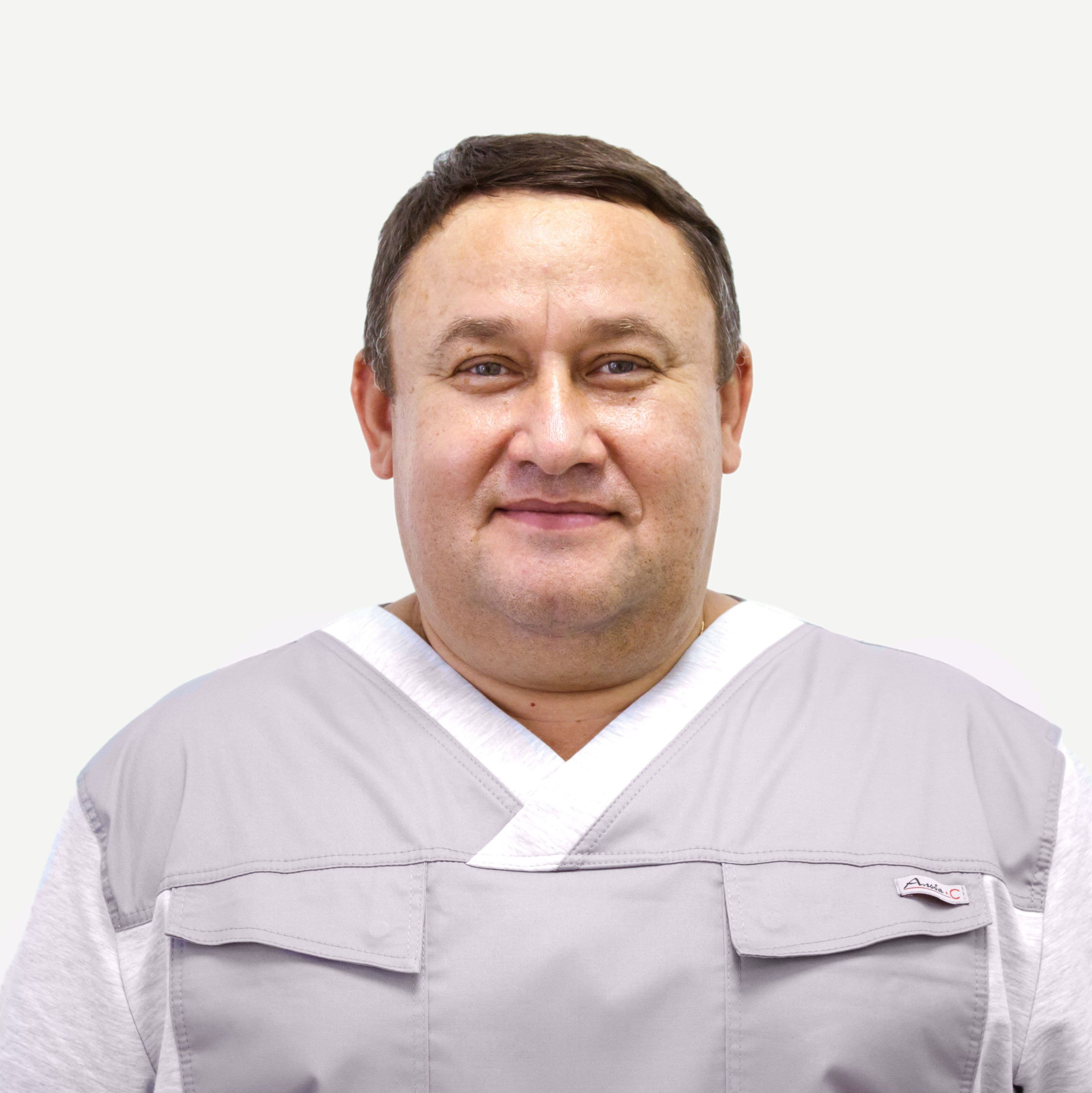 Александ Владимирович Эвриков