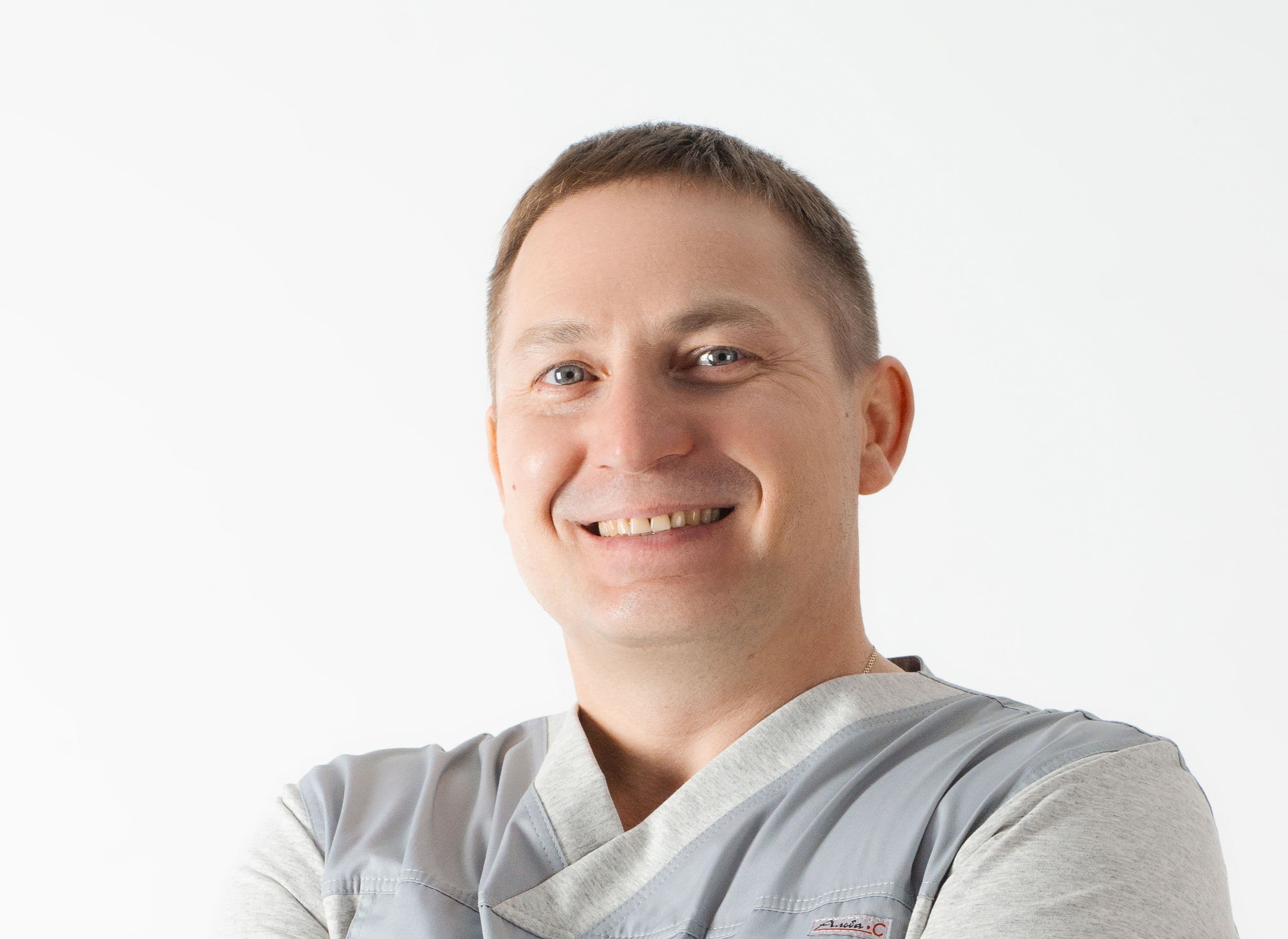 Андрей Петрович Андреев