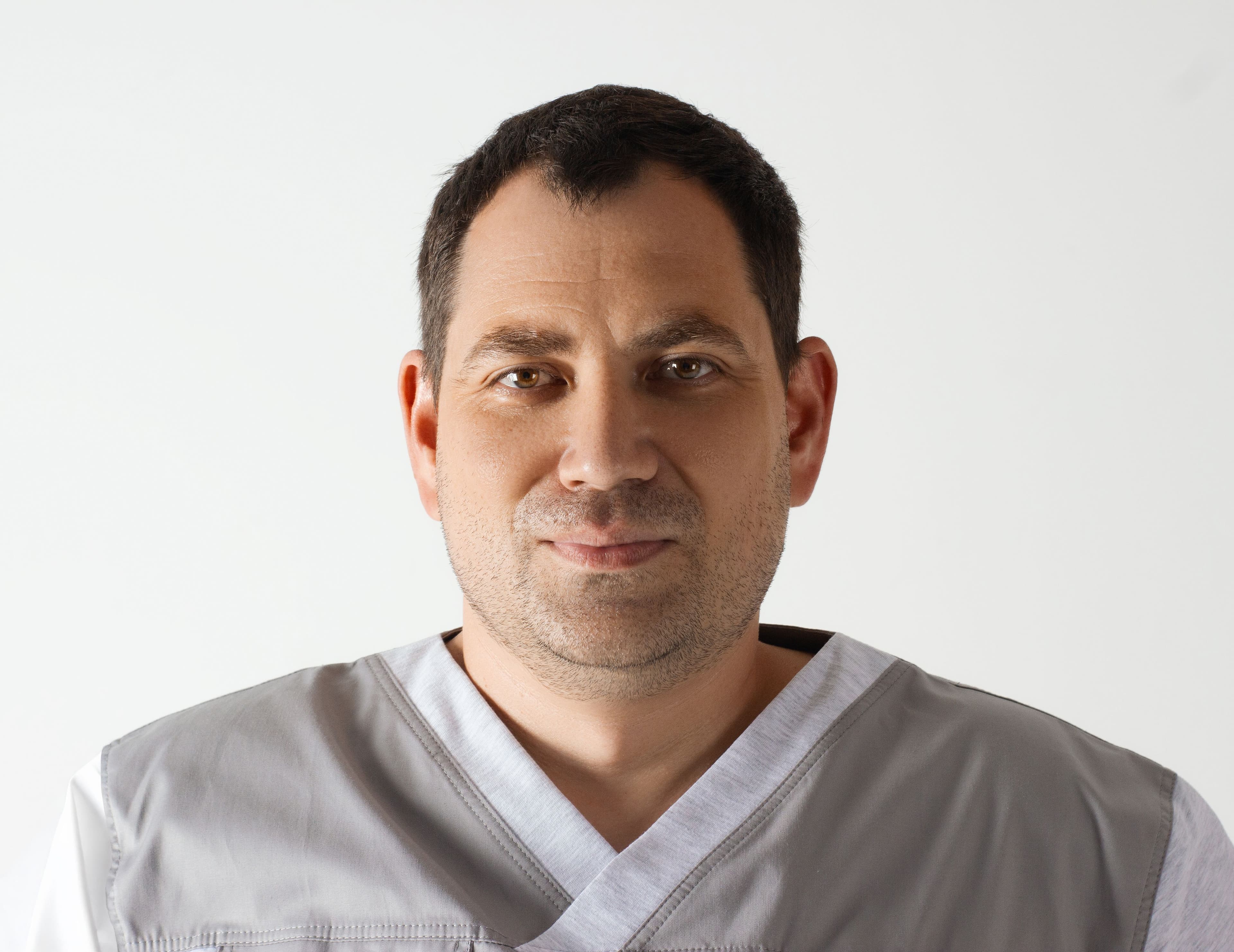 Владимир Юрьевич Малинин