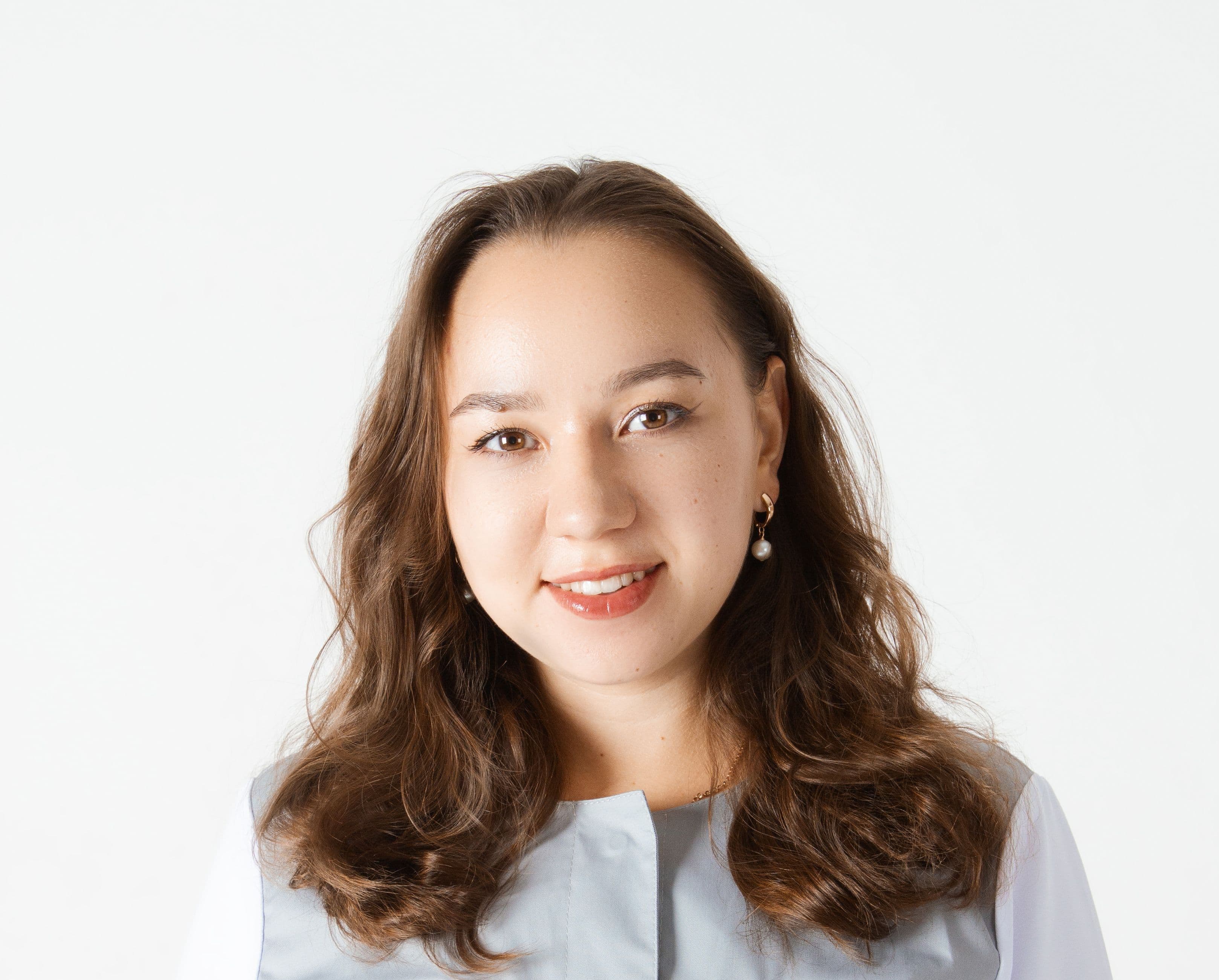 Виктория Валерьевна Окружнова