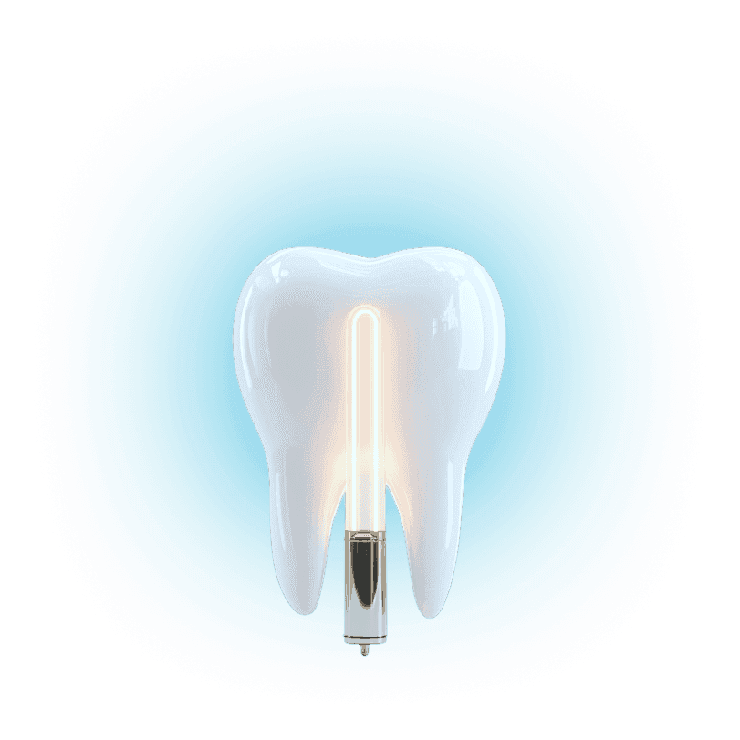 Отбеливание зубов